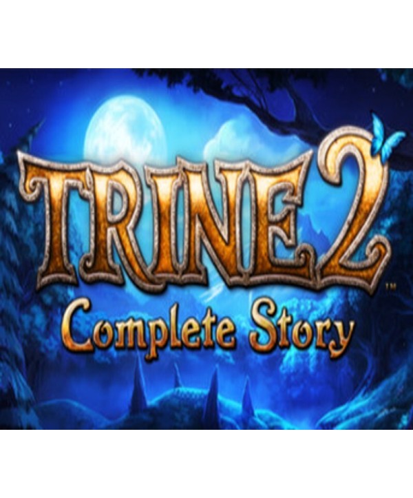 Trine 2: Complete Story Gift Steam Key EUROPE